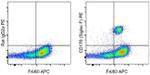 CD170 (Siglec F) Antibody in Flow Cytometry (Flow)