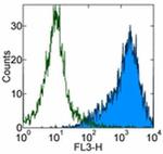 CD86 (B7-2) Antibody in Flow Cytometry (Flow)