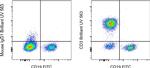 CD3 Antibody in Flow Cytometry (Flow)