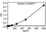 Human IL-8 ELISA Kit