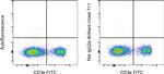 Rat IgG2a kappa Isotype Control in Flow Cytometry (Flow)