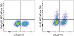 IL-13 Antibody in Flow Cytometry (Flow)