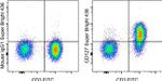 CD127 Antibody in Flow Cytometry (Flow)