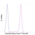 Occludin Antibody in Flow Cytometry (Flow)