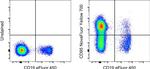 CD95 (APO-1/Fas) Antibody in Flow Cytometry (Flow)