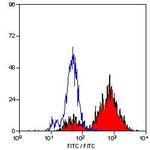 CD68 Antibody in Flow Cytometry (Flow)