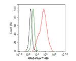 K-Ras Antibody in Flow Cytometry (Flow)