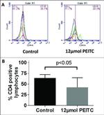 CD4 Antibody in Flow Cytometry (Flow)