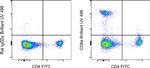 CD8a Antibody in Flow Cytometry (Flow)