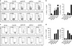 IFN gamma Antibody in Flow Cytometry (Flow)