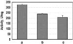 beta Galactosidase Antibody in ELISA (ELISA)