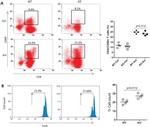 CD4 Antibody in Flow Cytometry (Flow)