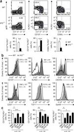 CD27 Antibody in Flow Cytometry (Flow)