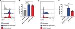 KLRG1 Antibody in Flow Cytometry (Flow)