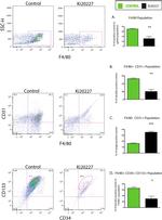 CD34 Antibody in Flow Cytometry (Flow)