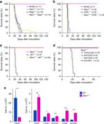 CD8a Antibody in Flow Cytometry (Flow)