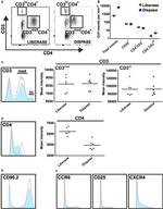 CD4 Antibody in Flow Cytometry (Flow)