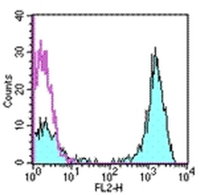 CD3 Antibody in Flow Cytometry (Flow)