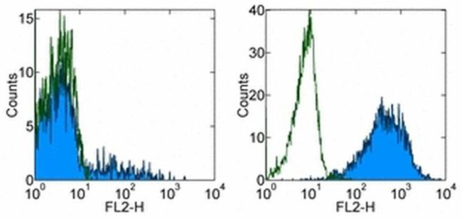 CD16 Antibody in Flow Cytometry (Flow)