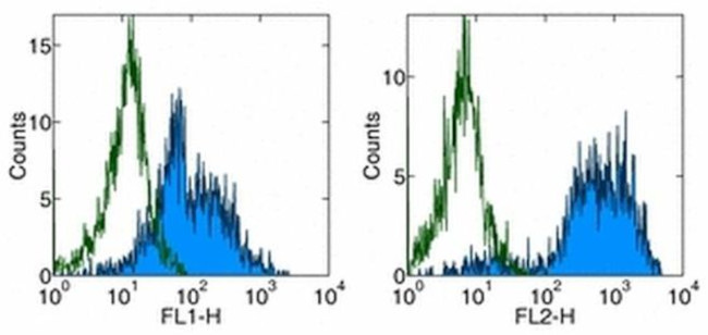 CD11b Antibody in Flow Cytometry (Flow)