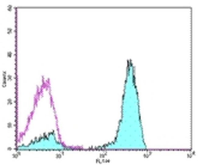 CD3 Antibody in Flow Cytometry (Flow)