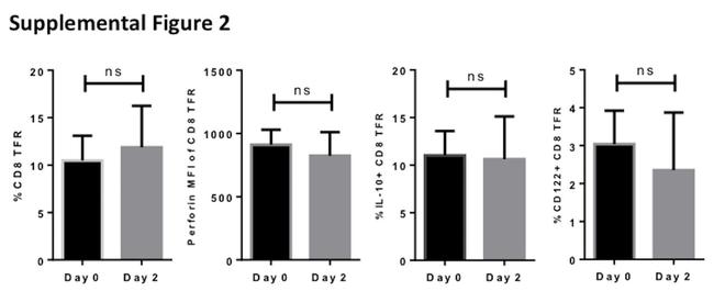 CD8a Antibody in Flow Cytometry (Flow)