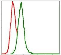 MEK7 Antibody in Flow Cytometry (Flow)