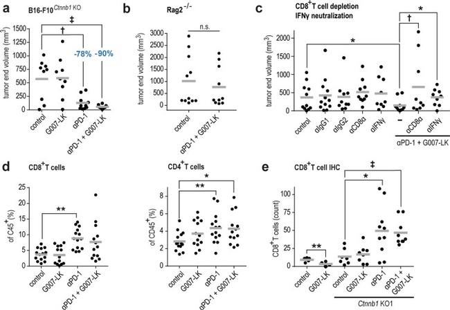 CD4 Antibody in Flow Cytometry (Flow)