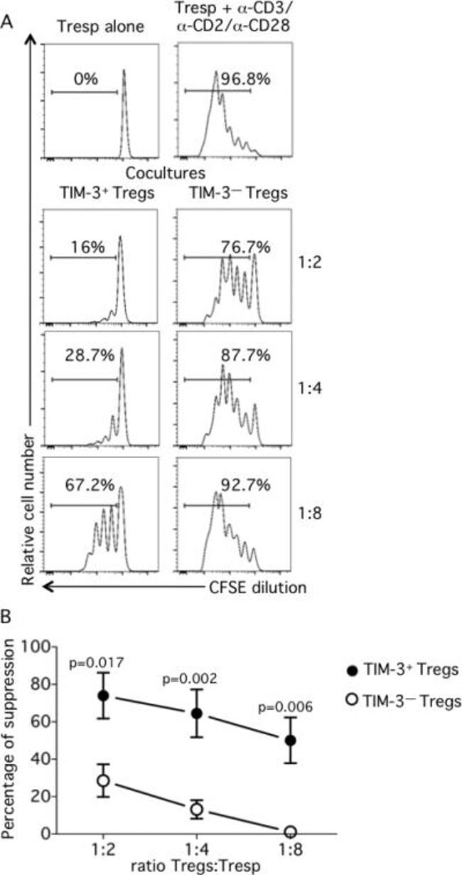 CD127 Antibody in Flow Cytometry (Flow)