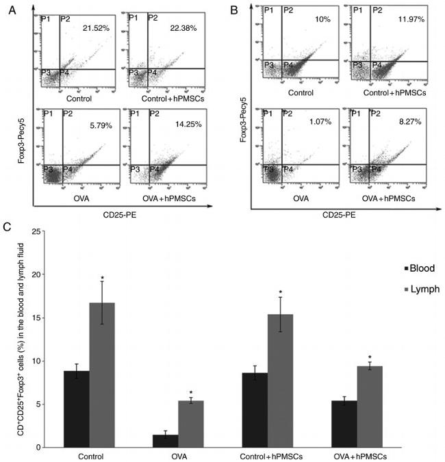 IL-17A Antibody in Flow Cytometry (Flow)